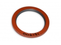 Сальник вала коленчатого задний TDK 48 4LT/Front oil seal