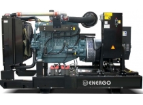 Дизельный генератор Energo ED 460/400 D